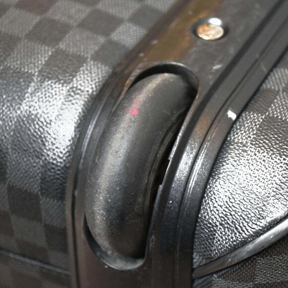 Louis Vuitton Damier Graphite Pegase 55 Business NM - Picture 10 of 15